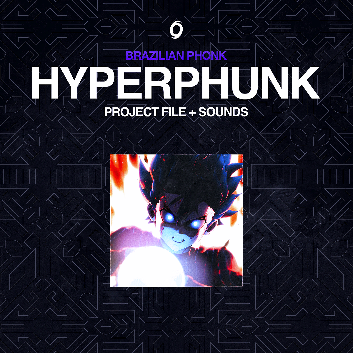 🎹 DASHIE - HYPERPHUNK Project File