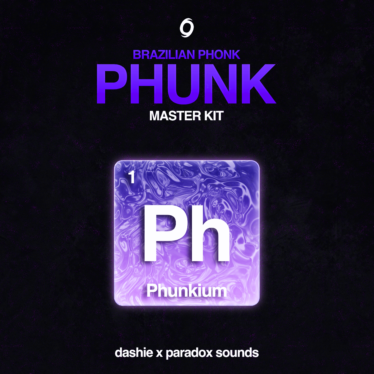 🎹 DASHIE - PHUNK Master Kit